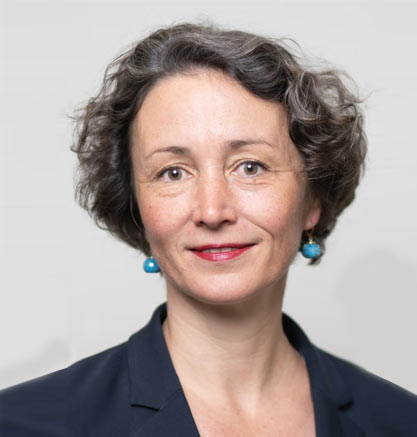 Anna-Katharina Hornidge