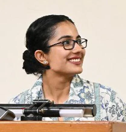 Parul Bakshi