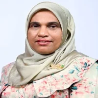 Aishath Azeema