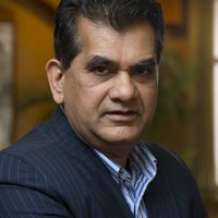 Amitabh Kant