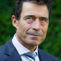 Anders Fogh-Rasmussen