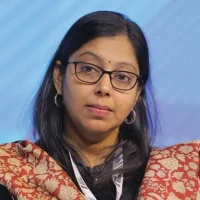 Anusha Kesarkar Gavankar