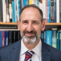 Dr Salvatore Arico_Headshot