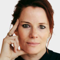 Florence Gaub_Headshot