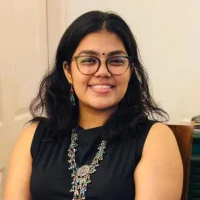 Kaushiki Singh Shrinet