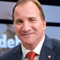 Kjell Stefan Löfven