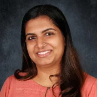 Lakshmy Ramakrishnan