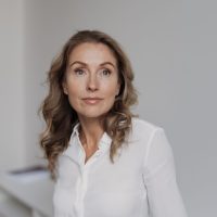 Margarita &Scaron;e&scaron;elgytė_Headshot