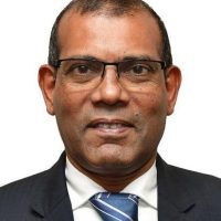 Mohamed Nasheed_Headshot
