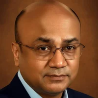 Nilanjan Ghosh