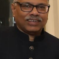 Pradeep Mahajan