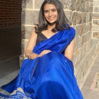 Pragya Sharma Headshot