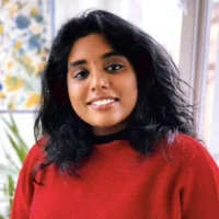 Sandra Thachirickal Prathap