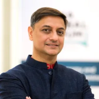 Sanjeev Sanyal