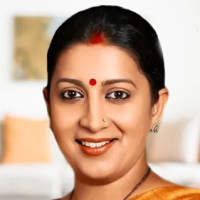 Smriti Irani