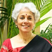 Soumya-Swaminathan