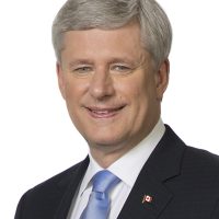 Stephen Harper_Headshot