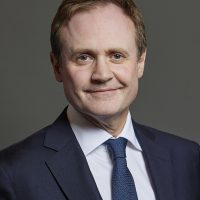 Tom Tugendhat