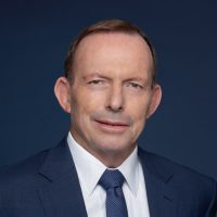 Tony Abbott_Headshot