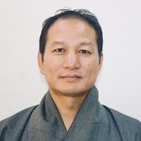 Tshering-Cigay-Dorji
