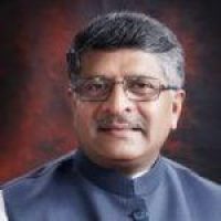 Ravi Shankar Prasad