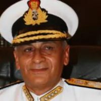 Admiral Sunil Lamba