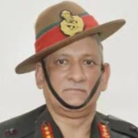 Bipin Rawat