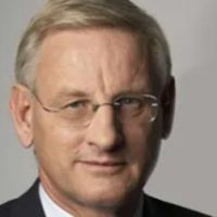 Carl Bildt