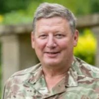 General Sir Chris Deverell