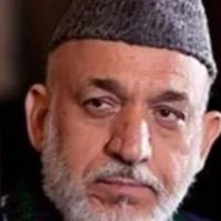 Hamid Karzai