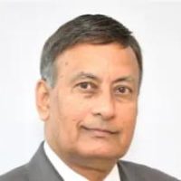 Husain Haqqani