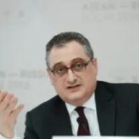 Igor Morgulov