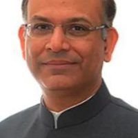 Jayant Sinha