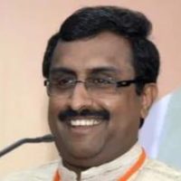 Ram Madhav