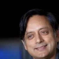 Shashi Tharoor