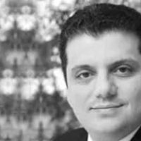 Stavros Yiannouka Stavros Yiannouka