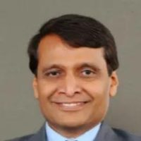 Suresh Prabhu