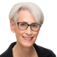 Wendy Sherman