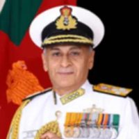 Admiral Sunil Lanba