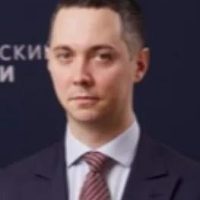 Alexander Gabuev