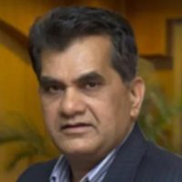 Amitabh Kant