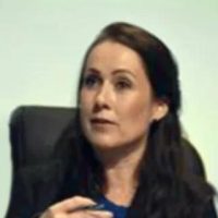 Anja Therese Kaspersen