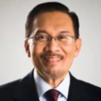 Anwar Bin Ibrahim