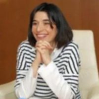 Burcu Baran T&uuml;rem