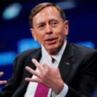 David Petraeus