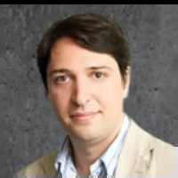 Dr. Alexander Klimburg