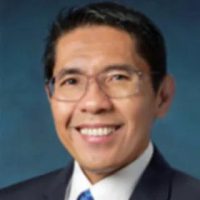 Dr. Mohamad Maliki Osman