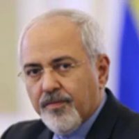 Dr. Mohammad Javad Zarif