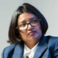 Dr. Rajeswari Rajagopalan