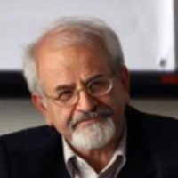 Dr. Seyed Kazem Sajjadpour
